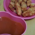 Cooksnap dari Chacabil Amri untuk resep Pempek DOS