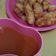 Cooksnap dari Chacabil Amri untuk resep Pempek DOS