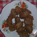 Cooksnap dari Amelia waromi untuk resep Uyen (Talas/Keladi Goreng)