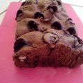 Cooksnap dari Yuli Dwi Primawati untuk resep Brownies mini magic com