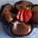 Cooksnap dari Afifah Zabarij Musta'fifah untuk resep Kue Coklat Tepung Beras