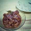 Cooksnap dari Liyan Rafa untuk resep Semur daging sapi