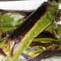 Cooksnap dari Kiki Darmawan untuk resep Nasi Bakar Ayam Kemangi