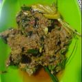 Cooksnap dari Vickal Lounge untuk resep Ayam Bumbu RW khas Manado