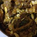 Anjum Malik का कुकस्नैप जब उन्होंने करेले की सब्जी (Karele ki sabzi recipe in hindi) बनाया था।