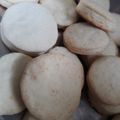 El cooksnap de Micyen cuando hizo Scones salados.