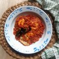 Cooksnap dari Meieka untuk resep Balada Ceplok Balado