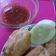 Cooksnap dari Nia d'Kitch untuk resep Tahu walik crispy