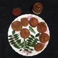 Sudipa Gope's cooksnap of when they made Potato Cutlet.