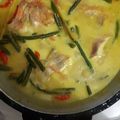 Cooksnap dari Yathie Suharyati untuk resep Gulai ikan mas ala rumah makan padang