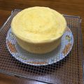 張皓淳 的 古早味蛋糕 cooksnap