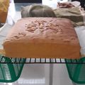 Cooksnap dari wang untuk resep Cake Spikoe Almond / Kenari Jadoel tanpa obat