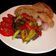 صورة من Chef hamdy morsy، شاركها بعد تجربة وصفة سجق اسكندراني علي طريقة الشوارع والأزقة بطريقة@Chef hamdy morsy