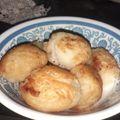 Cooksnap dari Isma Rachmawati untuk resep Tape Goreng