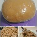 Cooksnap dari Amelia Siska Devino untuk resep Mie #Keto #ketopad