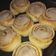 El cooksnap de Nazarena Saez Echegaray cuando hizo Rolls de Canela o Cinnamon buns.