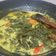 Cooksnap dari tities3dinda untuk resep Sayur Bobor Daun Singkong & Kelor
