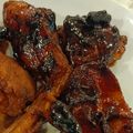Cooksnap dari Novi Herawati untuk resep Ayam bakar teflon