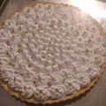 El cooksnap de Cristina Soledad Soto Marquez cuando hizo Lemon Pie.