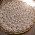 El cooksnap de Cristina Soledad Soto Marquez cuando hizo Lemon Pie.