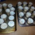 jay.rosario.9828's cooksnap of when they made Too Cute Ice Cream Cone Cupcakes.