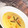 El cooksnap de Piteu cuando hizo Crema de puerros y espárragos trigueros, salmón y toque de curry.