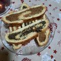 Mónika Sándor Cooksnap-ja, amikor elkészítette a(z) Mákos és diós bejgli receptet.
