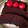 Cooksnap dari Dapur Bilqis untuk resep BROWNIES KUKUS NY. LIEM