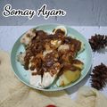 Cooksnap dari Santhywi Priyanto untuk resep Siomay Ayam Labu Siam