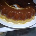 Cooksnap dari Diana untuk resep Agar Santan Gula Merah