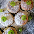 Сooksnap від Anna healthy food 🕊️ , який(а) приготував(ла) Постные сырники из тофу с яблоком🍎.
