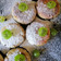 Сooksnap від Anna healthy food 🕊️ , який(а) приготував(ла) Постные сырники из тофу с яблоком🍎.