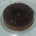 Cooksnap dari Ai Utari untuk resep Pudding Kopi Gulmer
