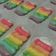 Cooksnap dari Anita Kumalasari untuk resep Lidah kucing rainbow