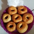 Cooksnap dari lis dahlia untuk resep Donat empuk nan lembut