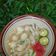 Cooksnap dari Tien Ijoo untuk resep Cilok kuah pedas isi ayam