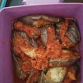 Cooksnap dari Dewi Erawati untuk resep Balado Terong