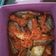 Cooksnap dari Dewi Erawati untuk resep Balado Terong