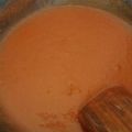 Cooksnap dari Melati Rebecca untuk resep Saus sambal home made