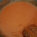 Cooksnap dari Melati Rebecca untuk resep Saus sambal home made
