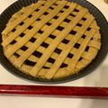 Cooksnap από KatiannaG στη συνταγή Πάστα φλώρα