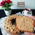 Cooksnap dari 🍹🍕 pawonku 🍜🍚 untuk resep 267. Bolu Pisang Coklat Panggang 2 Telur