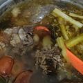 Cooksnap dari Meilina Bahrun untuk resep Sop Tulang Sapi