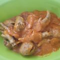 Cooksnap dari Adhi Putuoka untuk resep Seblak ceker