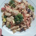 El cooksnap de Emanuel Rubio cuando hizo Ensalada Lolita❤️.