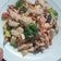 El cooksnap de Emanuel Rubio cuando hizo Ensalada Lolita❤️.