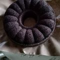 Cooksnap dari Lilis Nengsih Nengsih untuk resep Bolu Ketan Hitam Kukus