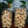 Cooksnap dari Pawon Hébring untuk resep Monde KW a.k.a. kukis janda genit (eggless)