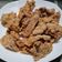 Cooksnap dari Merry Iskandar 陈美玲 untuk resep Babi Crispy Goreng Tepung / Daging Goreng Tepung