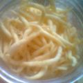 Cooksnap dari gaciela untuk resep Telur gabus